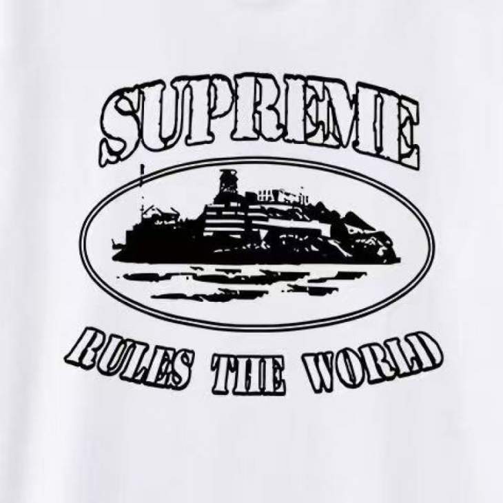 Corteiz T Shirts Short _SKUCorteizS-2XLastxC7416788